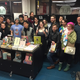 Fakku’s release party for Legend of Overfiend with Toshio Maeda, hosted at Floating World Comic in Portland, OR.